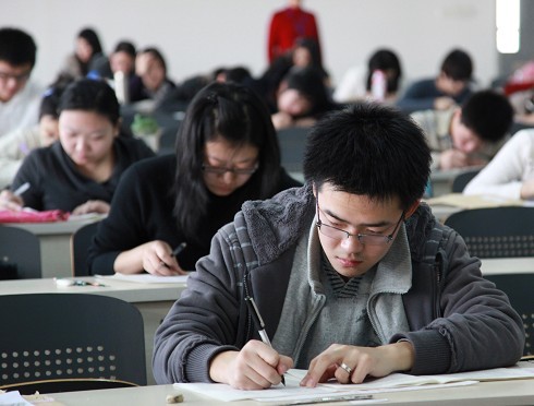 关于做好2020年陕西省普通高等职业教育分类考试招生...