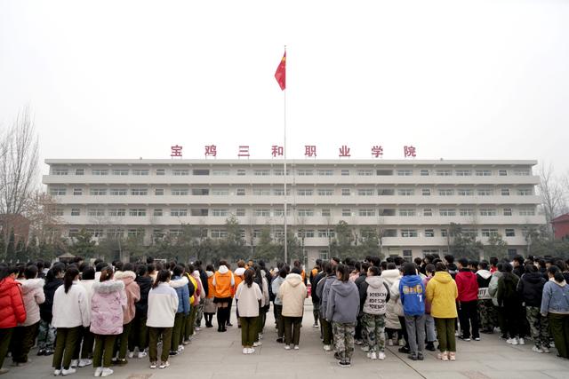 宝鸡市爱心公益协会千人签名活动启动仪式圆满落幕