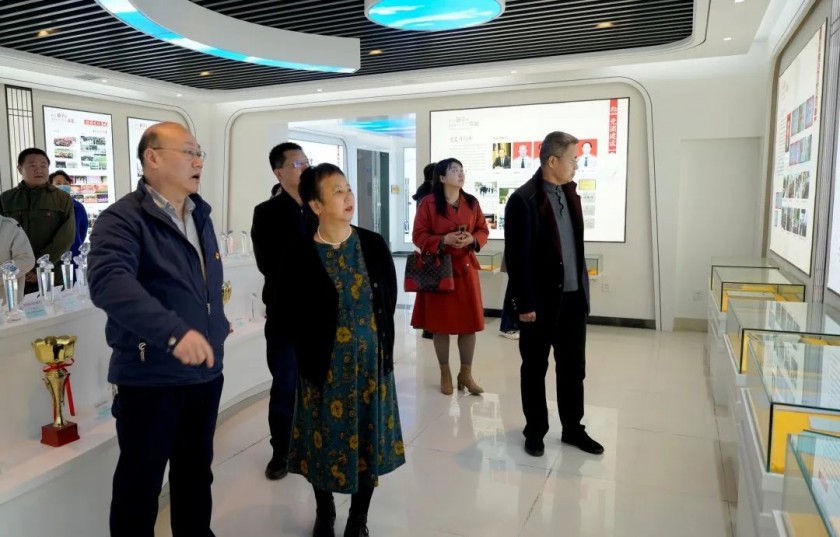 档案检查促提升，细致工作落实处丨省教育厅高校档案检查...
