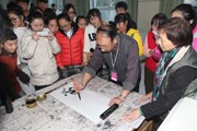 学校开展“艺术名家进校园”活动